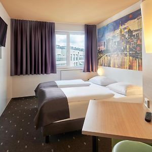 B&B Hotel Frankfurt City-Ost